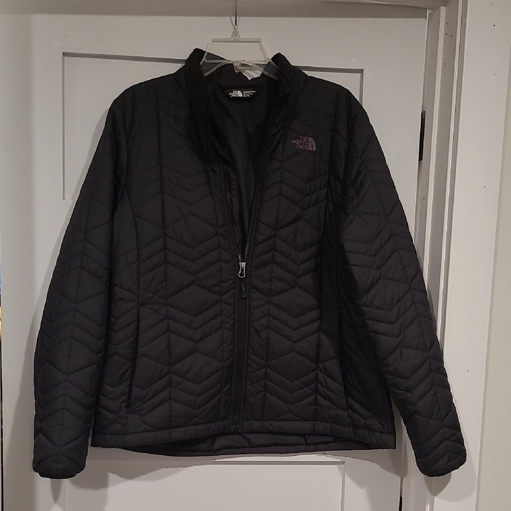 The North Face Women's Black Jacket